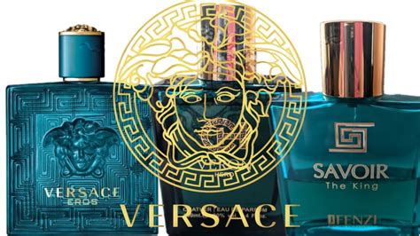 versace eros klon